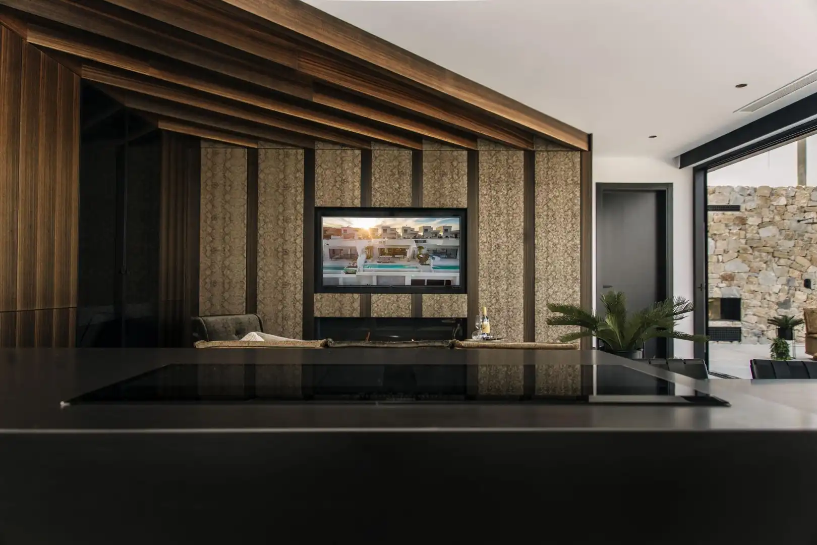 Chalet con piscina en venta en Ciudad Quesada, imagen 49