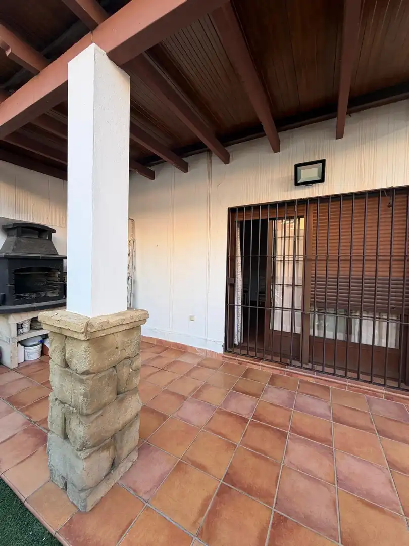 Houses for sale in Utrera