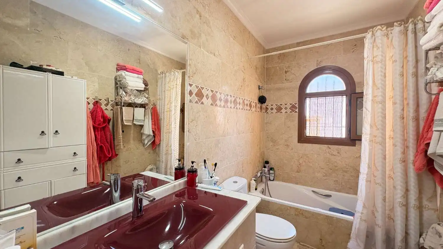 Bungalow avec piscine à vendre à Orihuela Costa, imagen 24