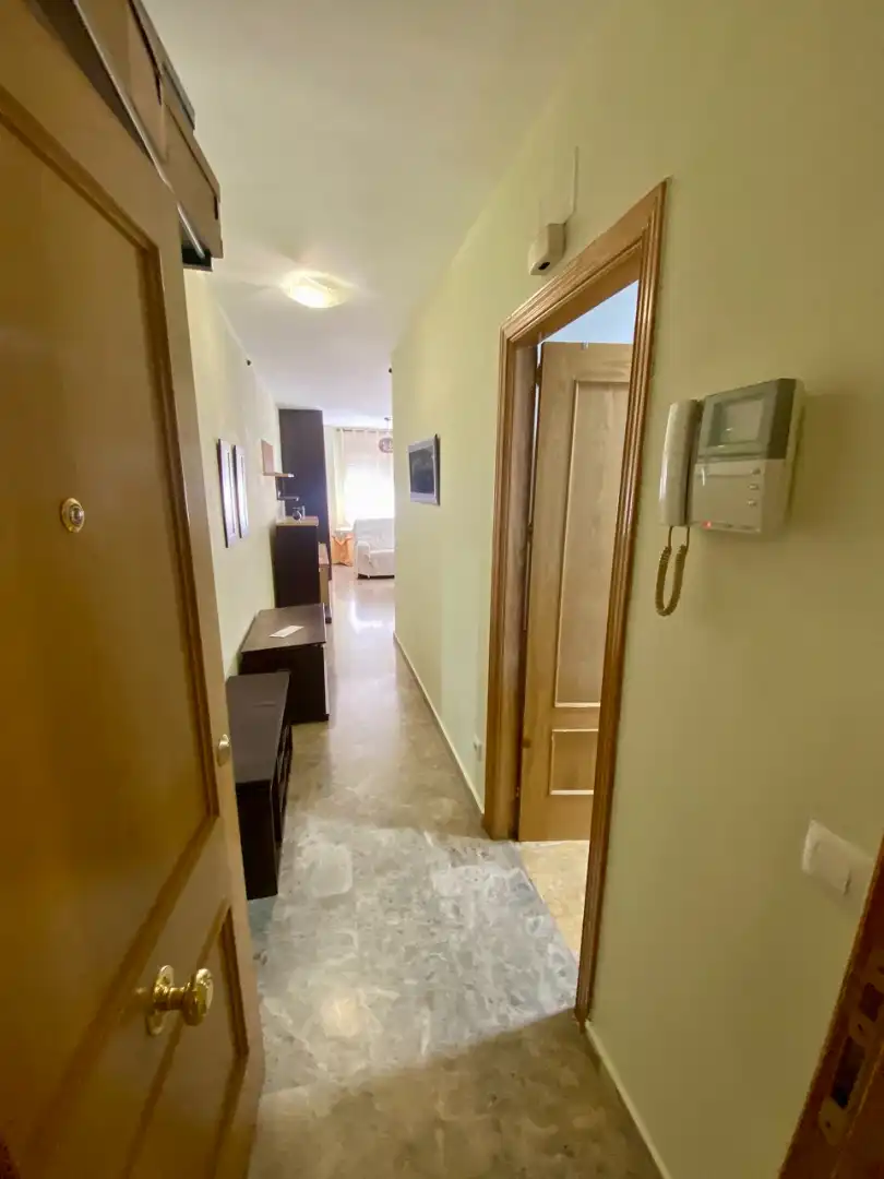 Estudio en venta en Ciudad Real con Aire acondicionado, Calefacción y Amueblado