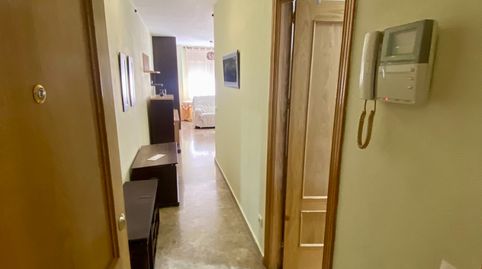Foto 3 de Estudio en venta en Calle de Pedrera Alta, Plaza de Toros, Ciudad Real Capital