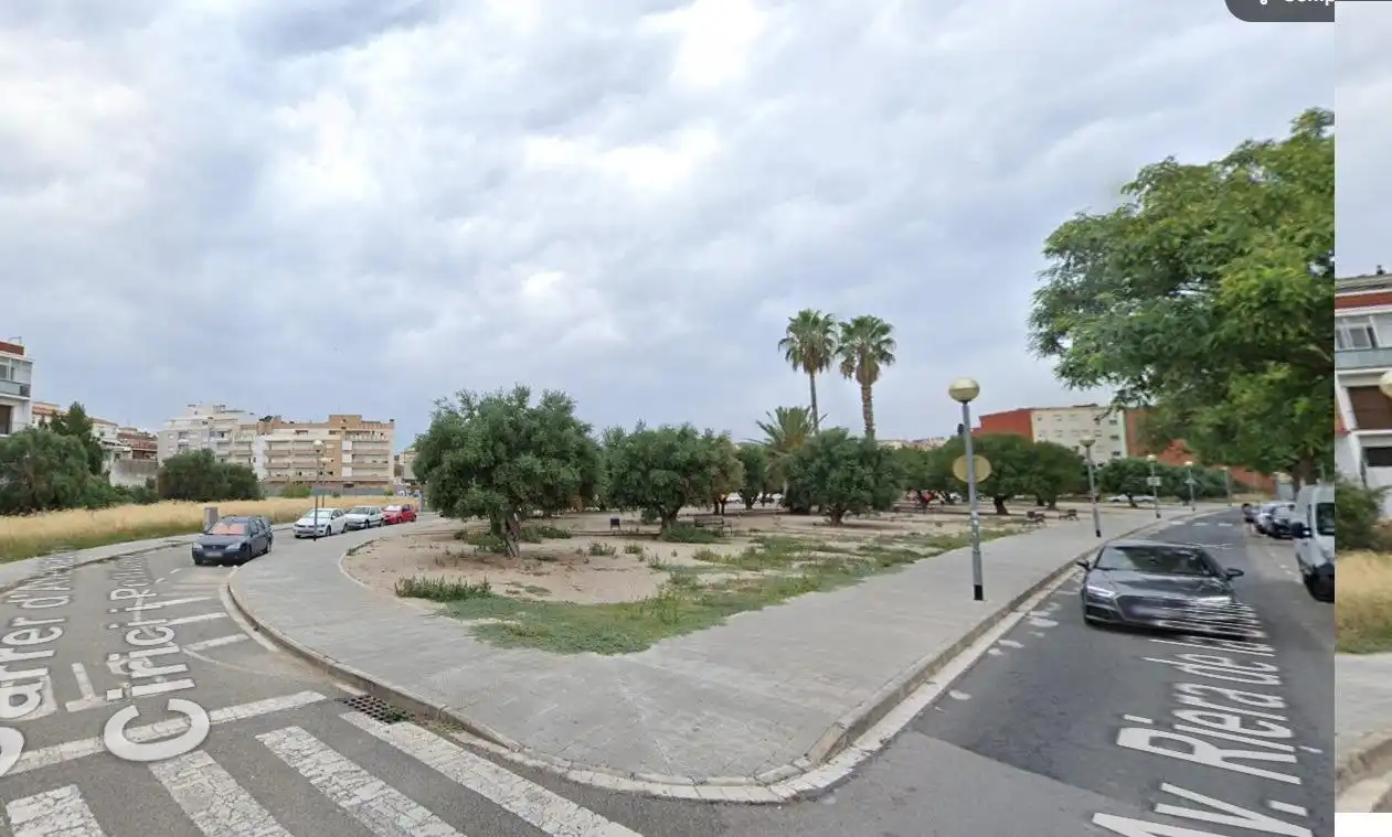 Residential land for sale in Carrer RIERA DE LA BISBAL 23, imagen 10