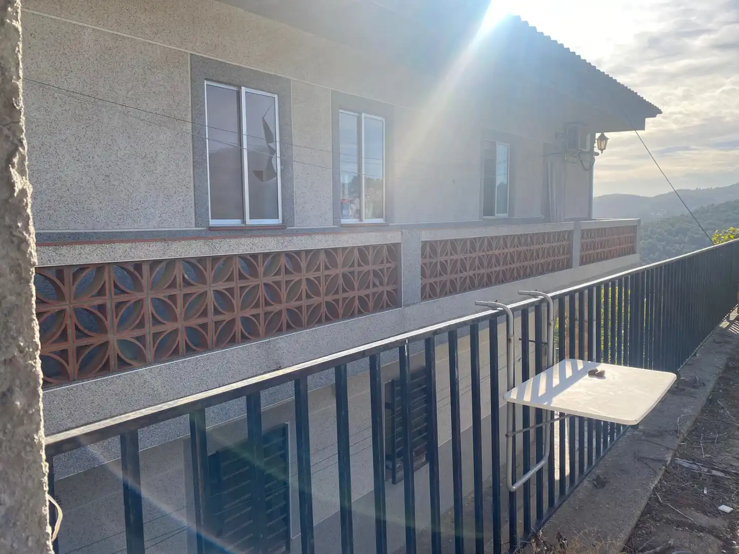 Haus mit Terrasse zum Verkauf in Castellví de Rosanes, imagen 6