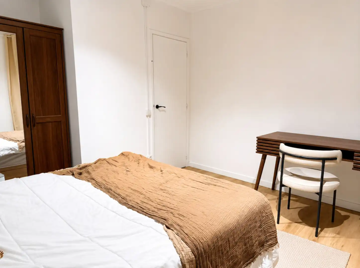 Appartement avec terrasse à vendre à Carrer de Llinars del Vallès, imagen 6