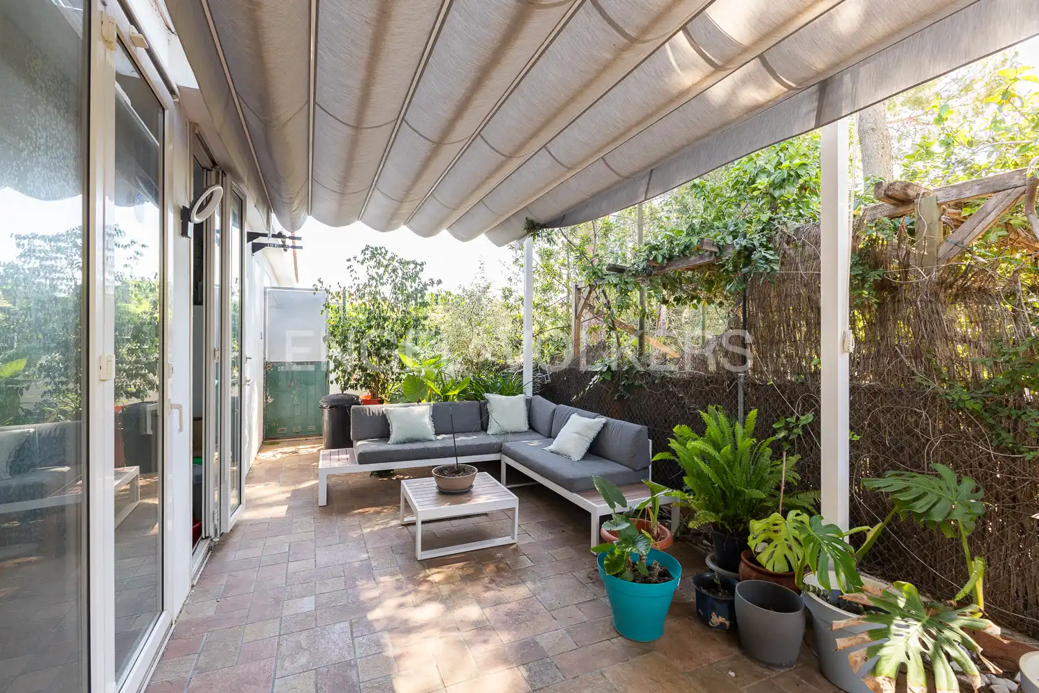 Haus mit Terrasse zum Verkauf in Montealegre, imagen 38