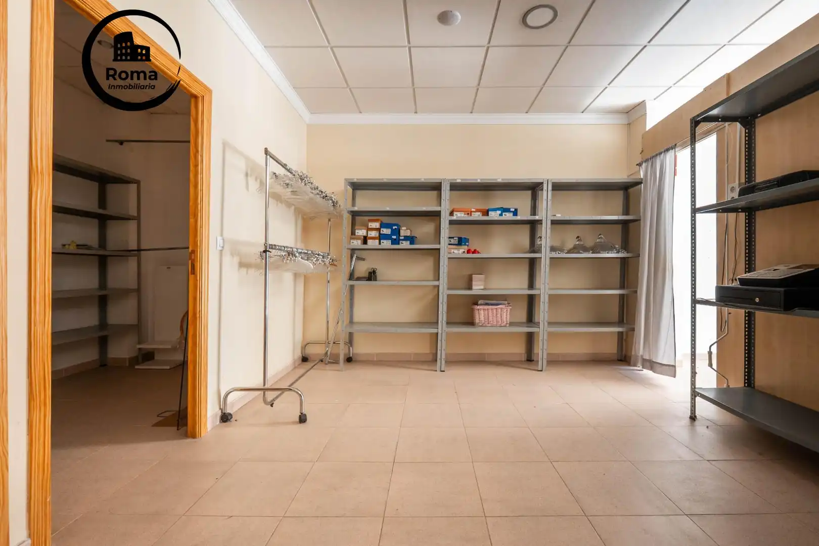 Business premises for sale in Calle Real, imagen 19