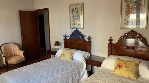 Foto 4 de Apartament de lloguer a Paseo Marítimo - San José - La Laguna,  Cádiz Capital