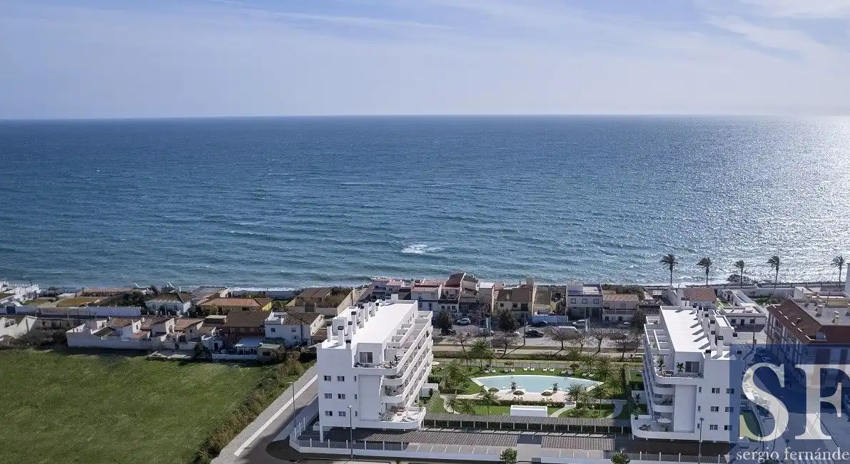 Apartment zum Verkauf in Algarrobo pueblo, imagen 6