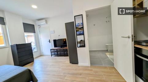 Foto 2 de Estudi per a compartir a Benimàmet,  Valencia Capital