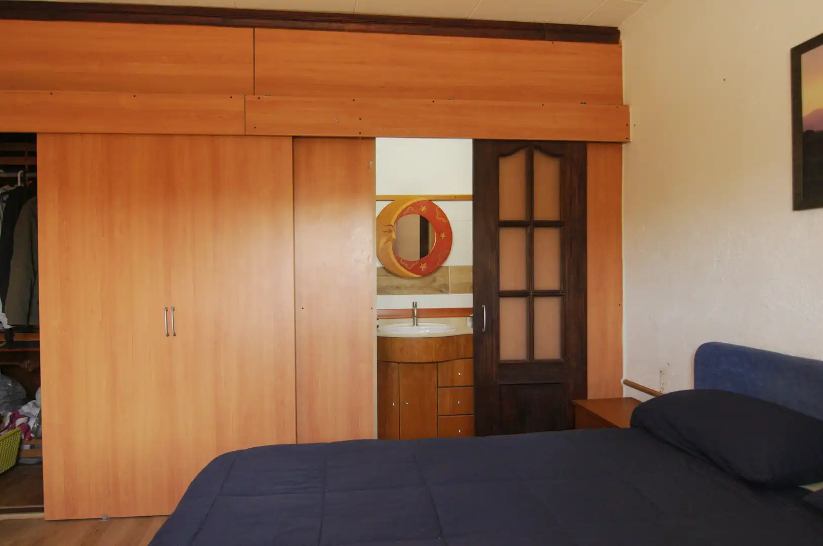 Habitación de Casa o chalet en venta en Sant Fruitós de Bages con Calefacción, Terraza y Trastero