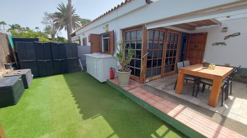 Foto 3 de Casa o chalet en venta en Avenida Touroperador Tjaereborg, 59, Maspalomas - Meloneras, San Bartolomé de Tirajana