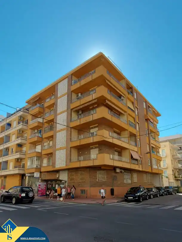 Apartamento con ascensor en venta en Playa del Cura, imagen 12