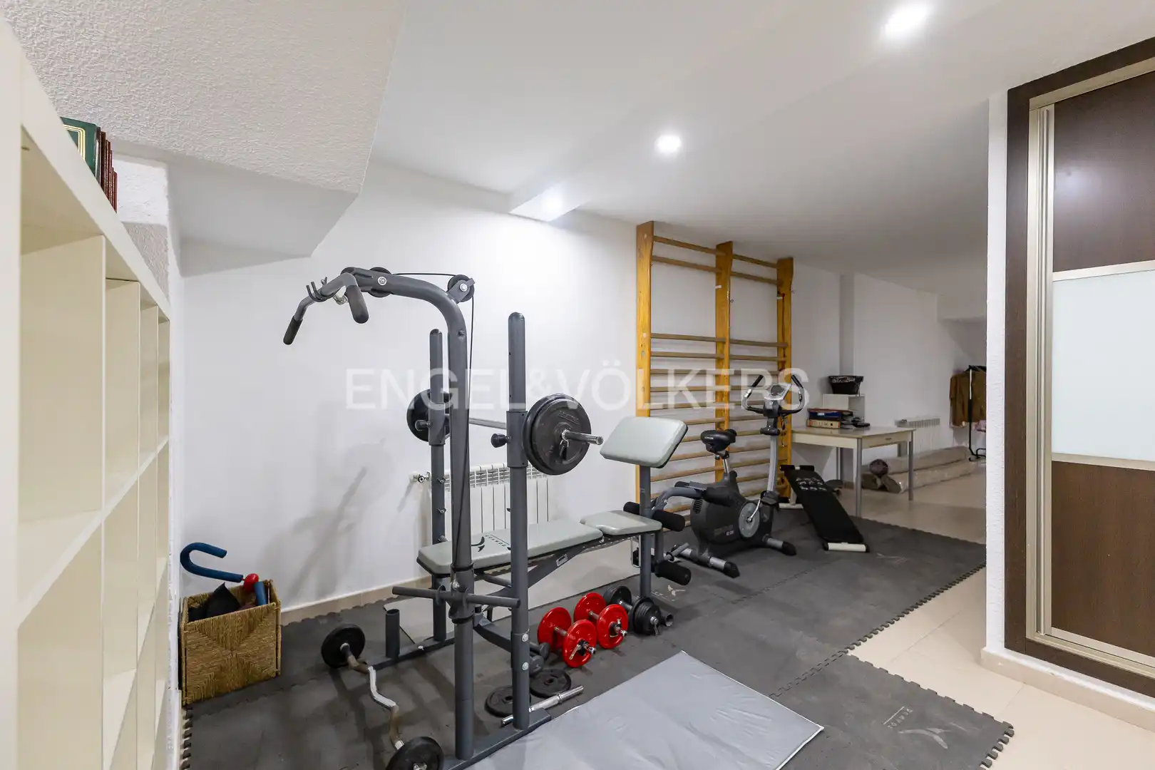Casa adosada en venda en Madrid amb Aire condicionat, Calefacció i Jardí privat
