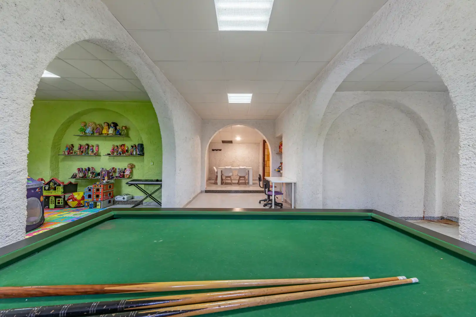 Casa o chalet en venta en Llinars del Vallès con Aire acondicionado, Calefacción y Jardín privado