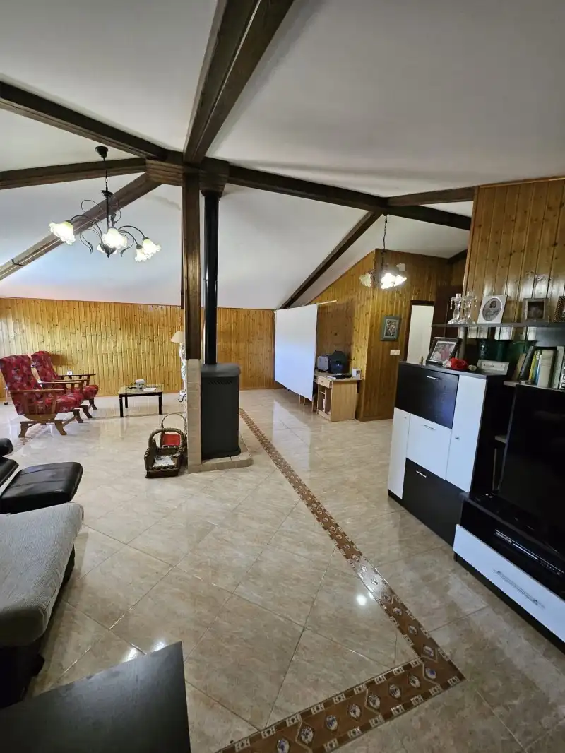Chalet con terraza en venta en Malpartida de Cáceres, imagen 27