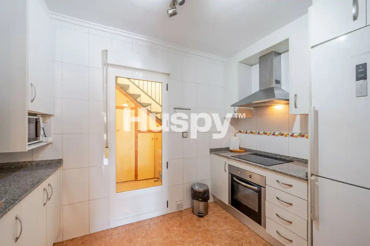 Casa a schiera con balcone in vendita a Calle Alamo, imagen 9