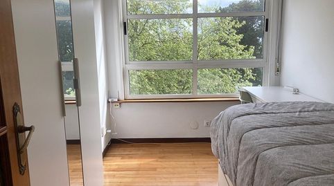 Foto 3 de Piso de alquiler en Rúa Padre Sarmiento, Paseo de los Puentes - Santa Margarita, A Coruña Capital