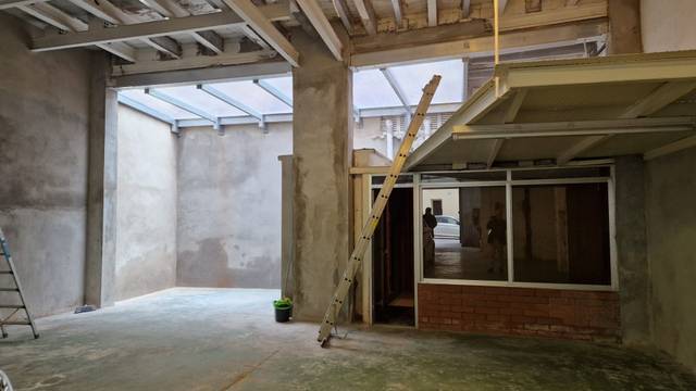 Local comercial en Alquiler en Sants