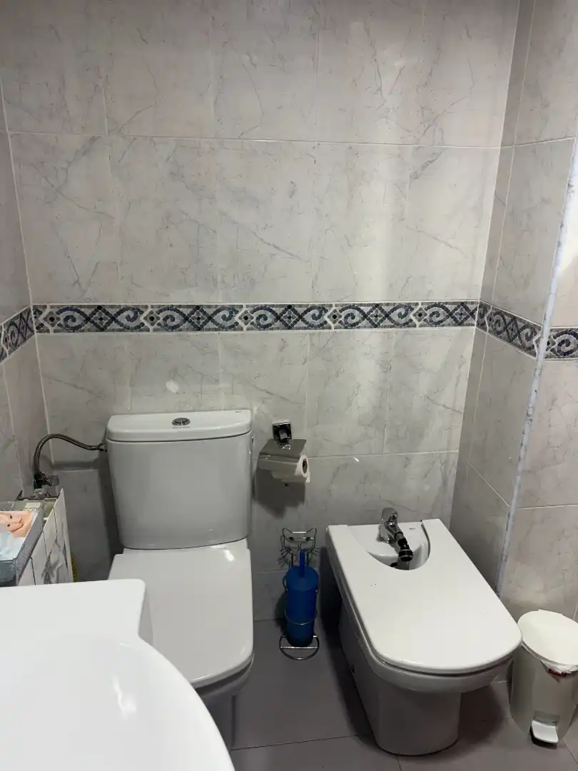 Pis amb terrassa en venda a Carrer Sant Benilde 6, imagen 8