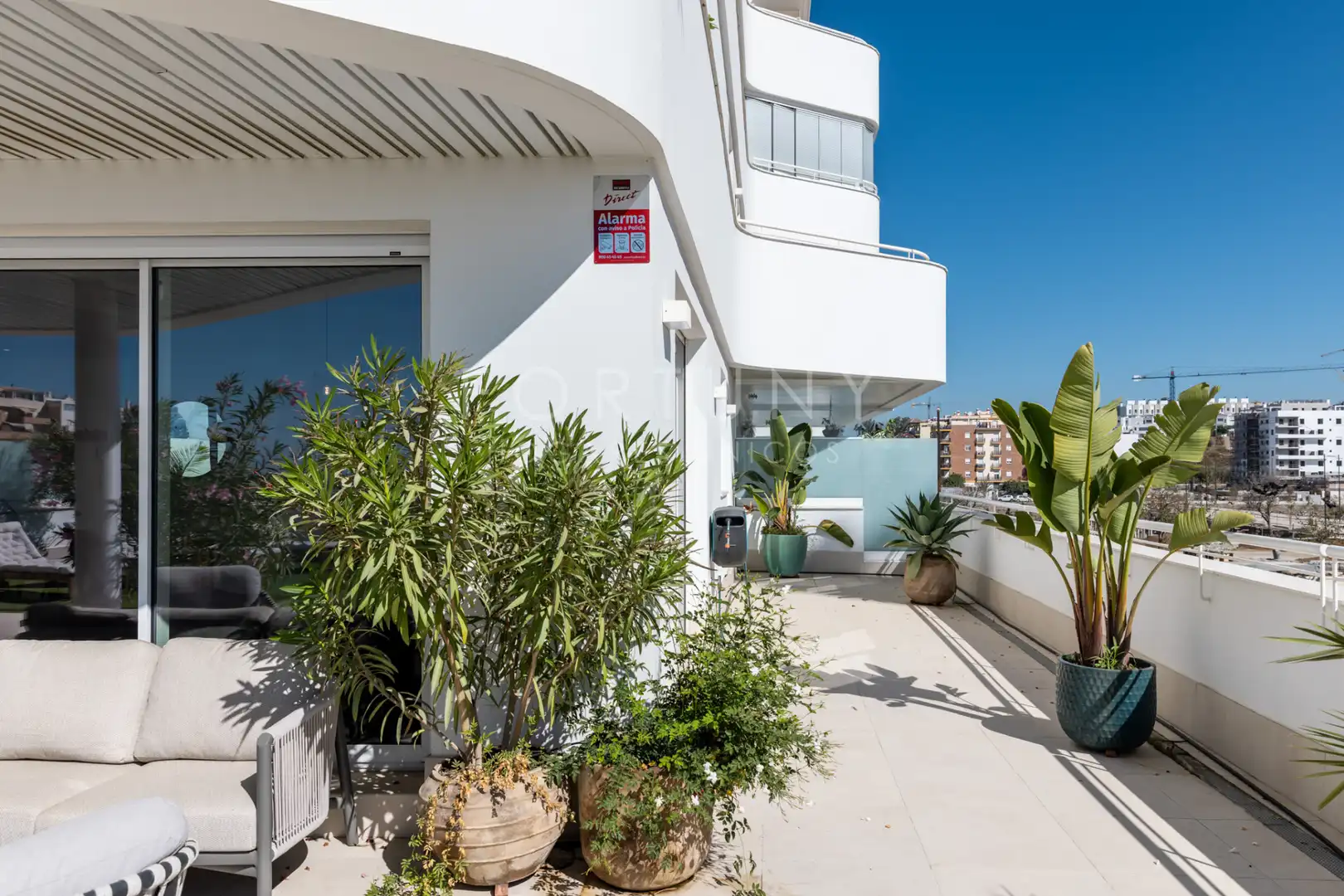 Piso con piscina en venta en Calle Mar Rojo 1761, imagen 15