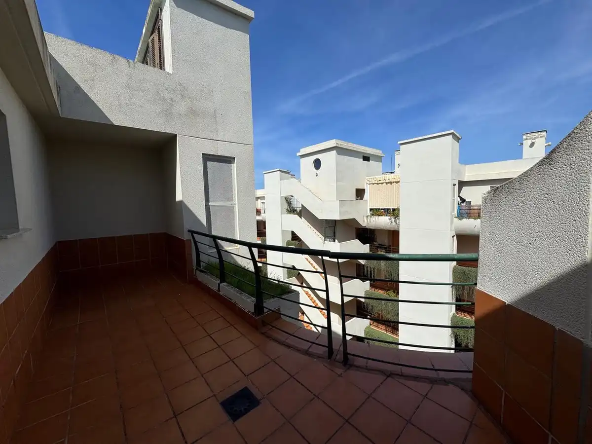 Maisonette mit Terrasse zum Verkauf in Calle 19 C 501, imagen 15