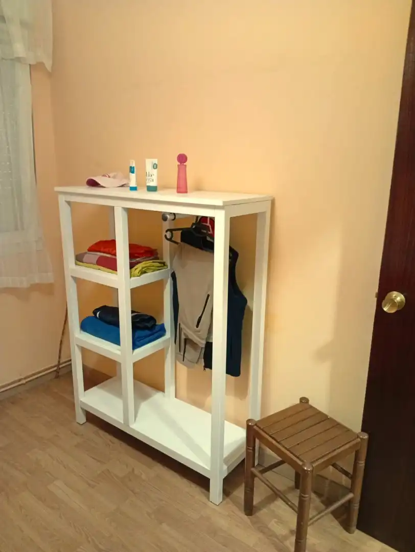Piso en venta en Gijón  con Calefacción, Parquet y Terraza