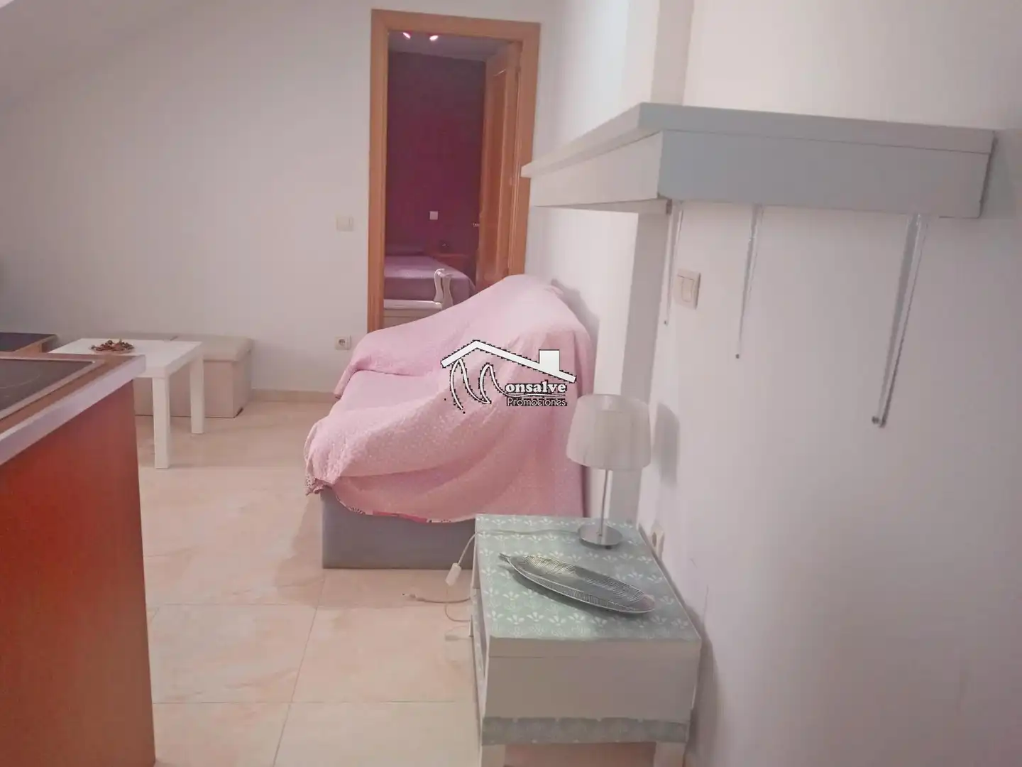 Habitación de Piso en venta en Yeles con Aire acondicionado y Calefacción