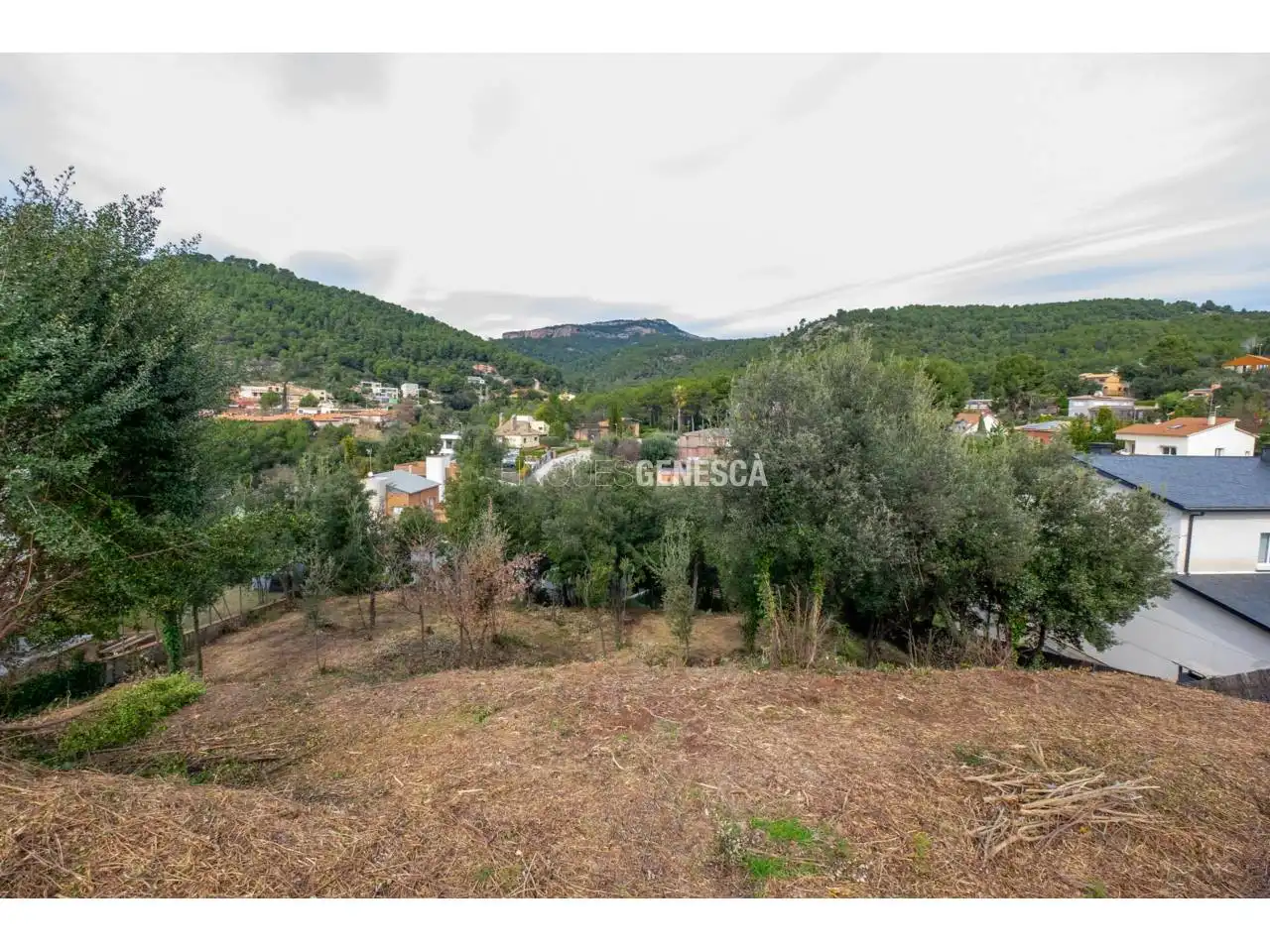 Residencial en venda en Matadepera
