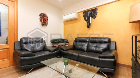 Foto 5 de Pis en venda a Calle de Santoña, Zofio, Madrid