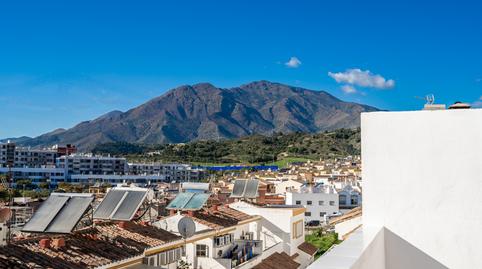 Foto 5 de Casa adosada en venda a Arroyo Juan Benitez, 2, Centro, Málaga