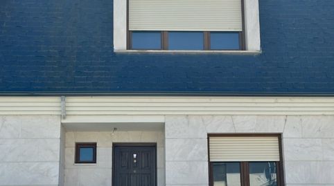 Foto 3 de Casa adosada en venta en Plaza Dorotea Santos, 10c, El Cristo, Palencia Capital