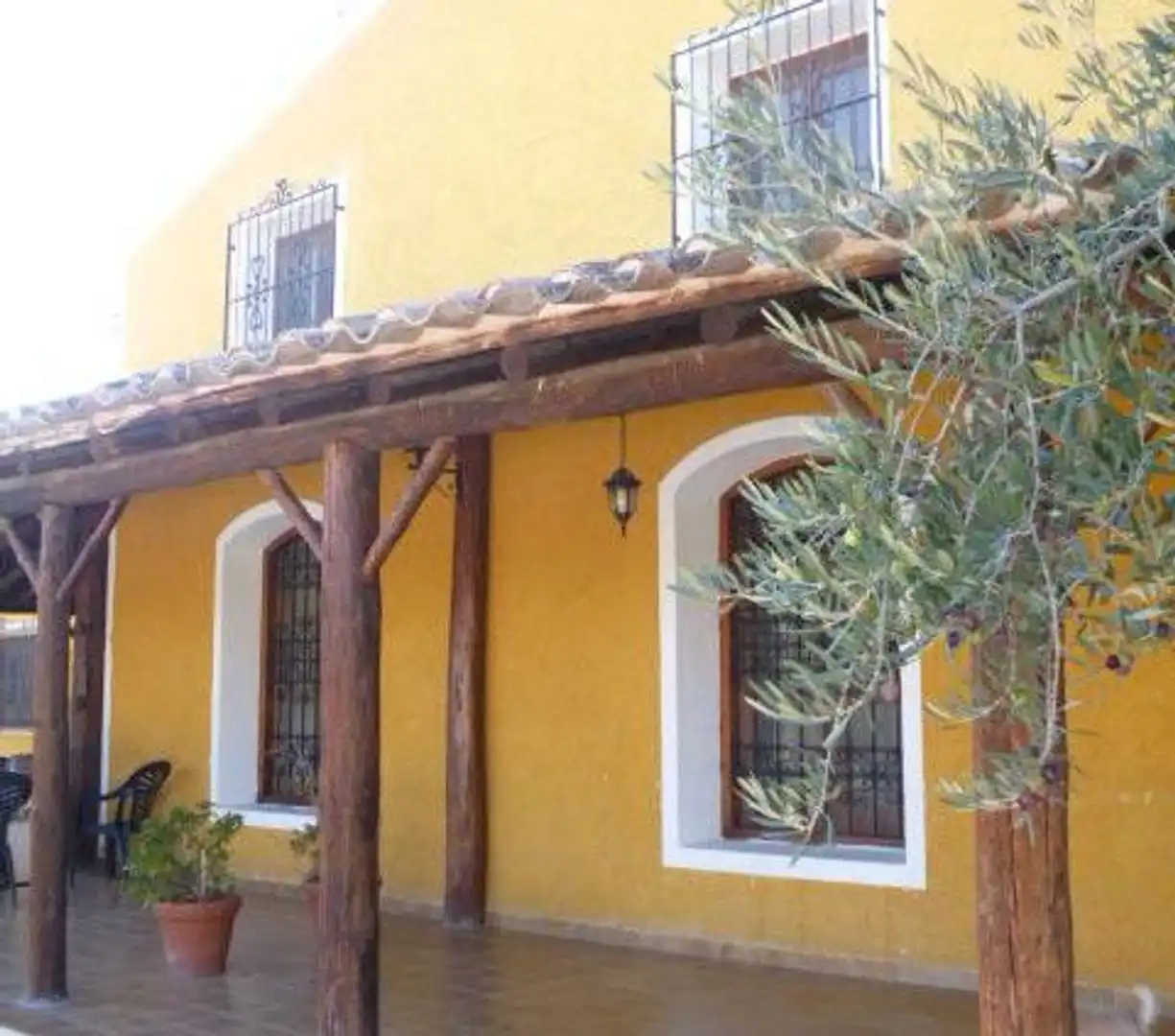 Villa avec piscine à vendre à Pasaje Riscas Sabinar 1, imagen 22