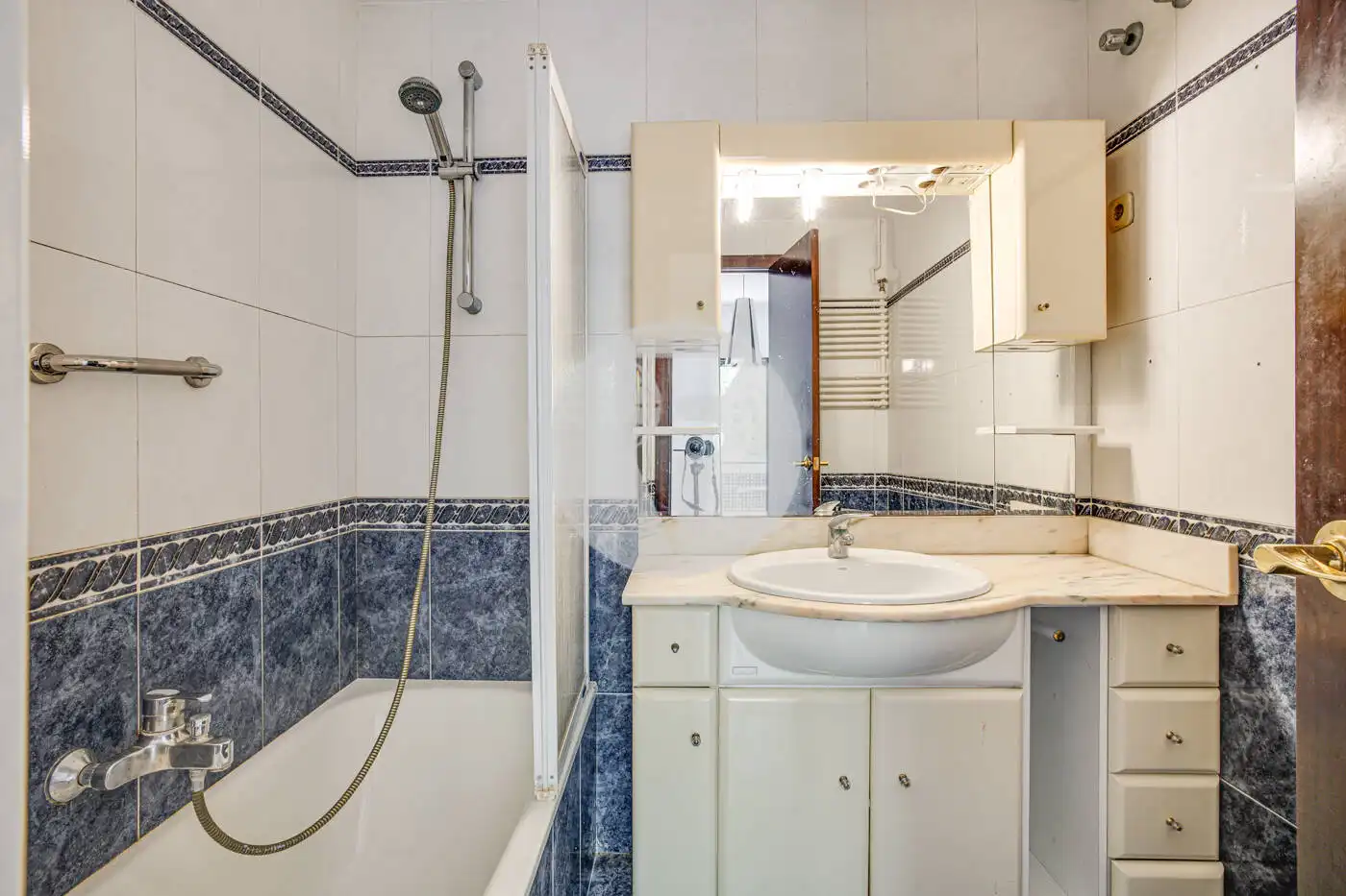 Appartamento con terrazza in vendita a Eixample, imagen 33