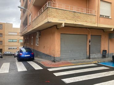 Local commercial à vendre à Carrer Cardenal Payá 4