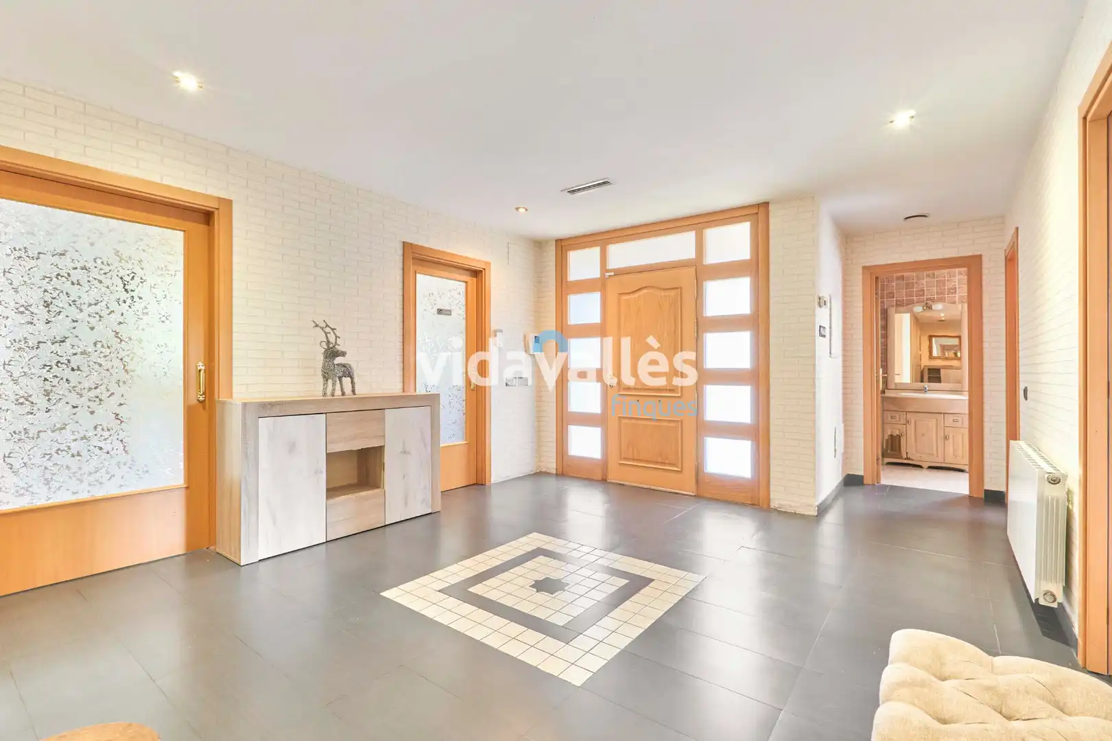Casa o chalet en venta en Sant Celoni con Aire acondicionado, Calefacción y Jardín privado