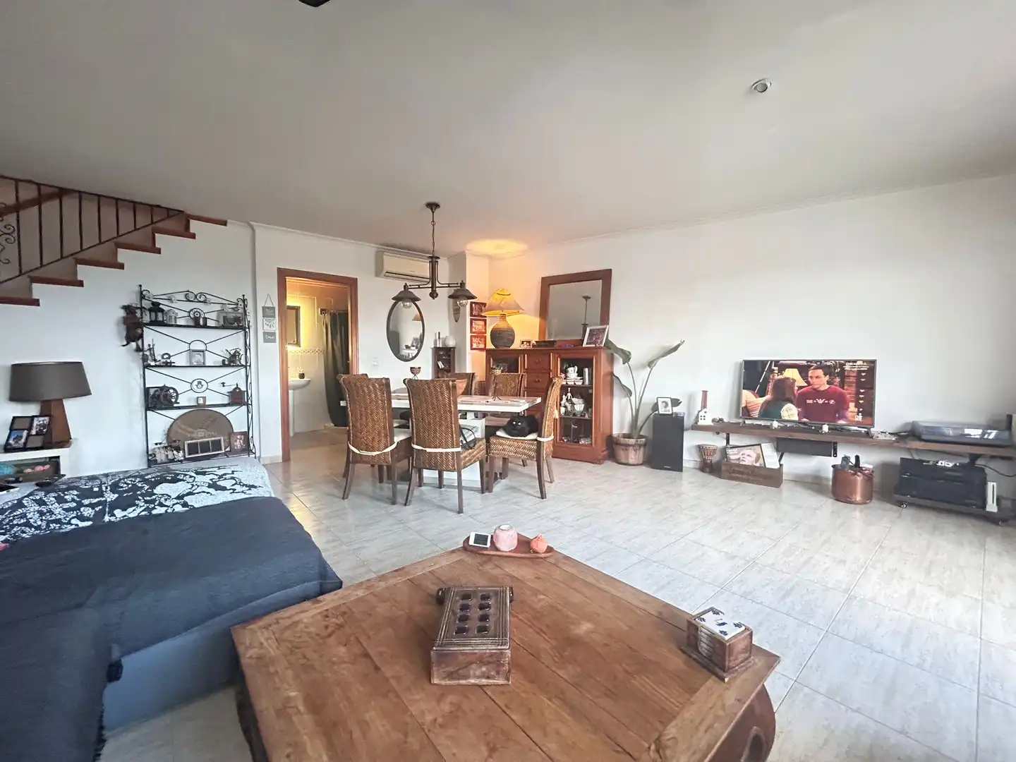 Attique avec ascenseur à vendre à El Puerto, imagen 30