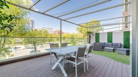 Foto 3 de Piso de alquiler en Calle Candido Mateos, Peñagrande,  Madrid Capital