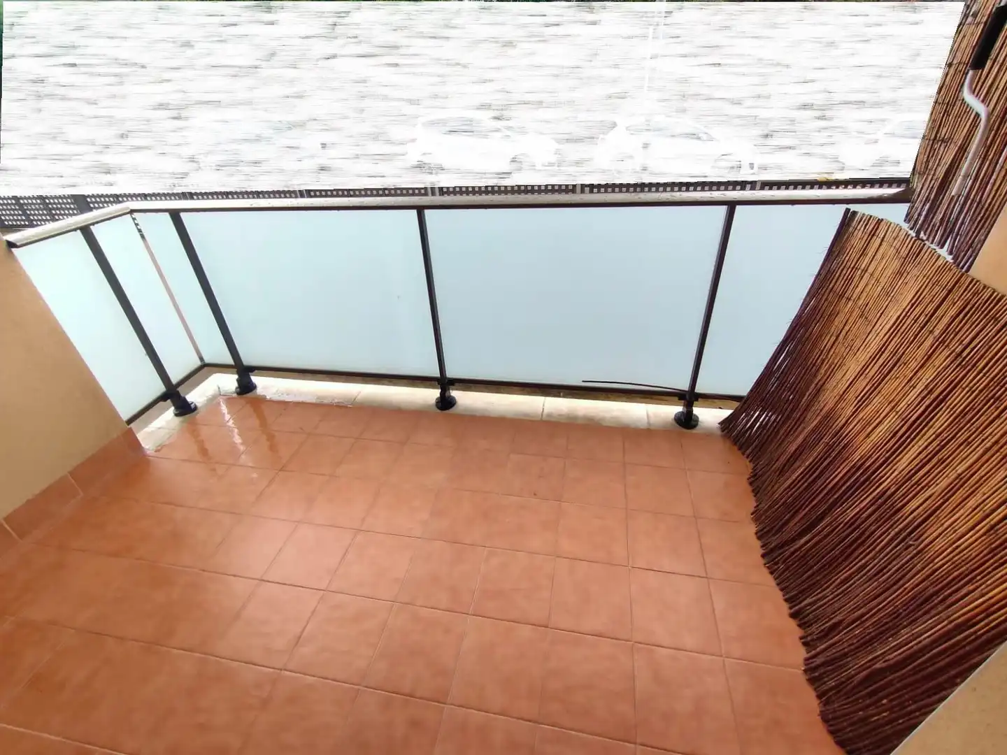 Terraza de Piso en venta en Monistrol de Montserrat con Aire acondicionado, Calefacción y Parquet