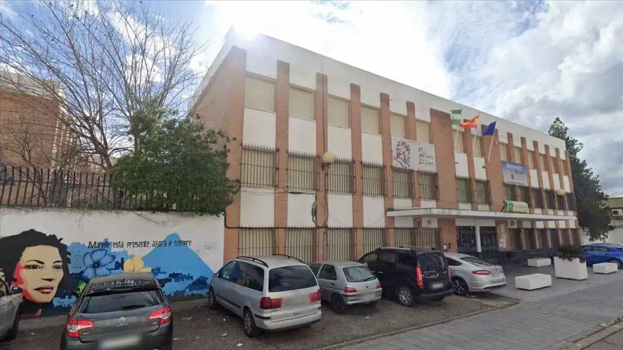 Flat for sale in Motril, imagen 3