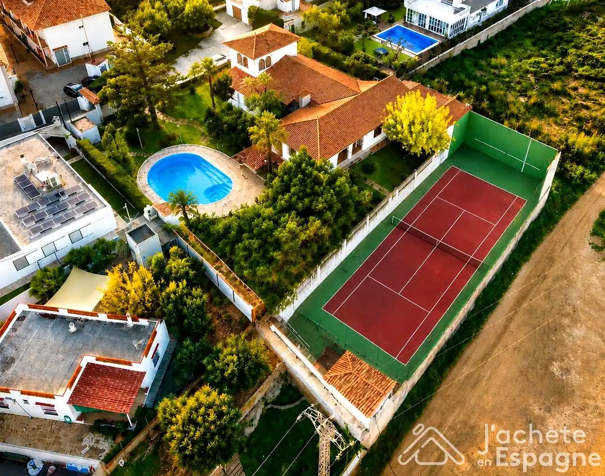 House with pool for sale in calle de l’Aladroc, imagen 25