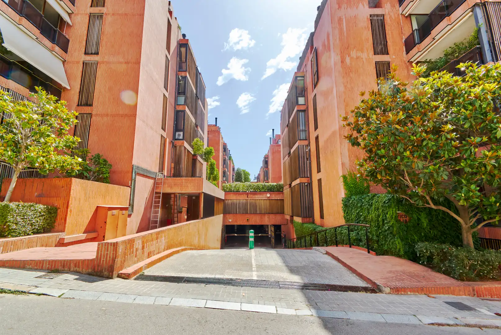 Oficina en venta en Carrer de Freixa, Sant Gervasi- Galvany
