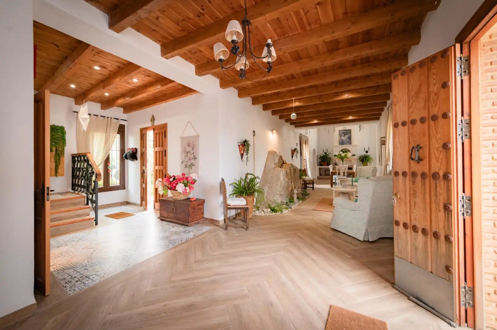 Maison à vendre à Villanueva de la Concepción, imagen 81