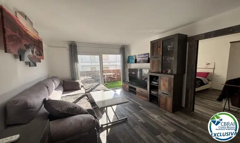 Appartement compact avec ascenseur à vendre à Santa Margarita