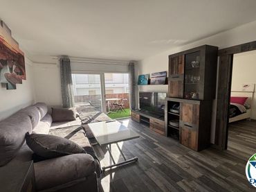 Apartament amb ascensor en venda a Santa Margarita