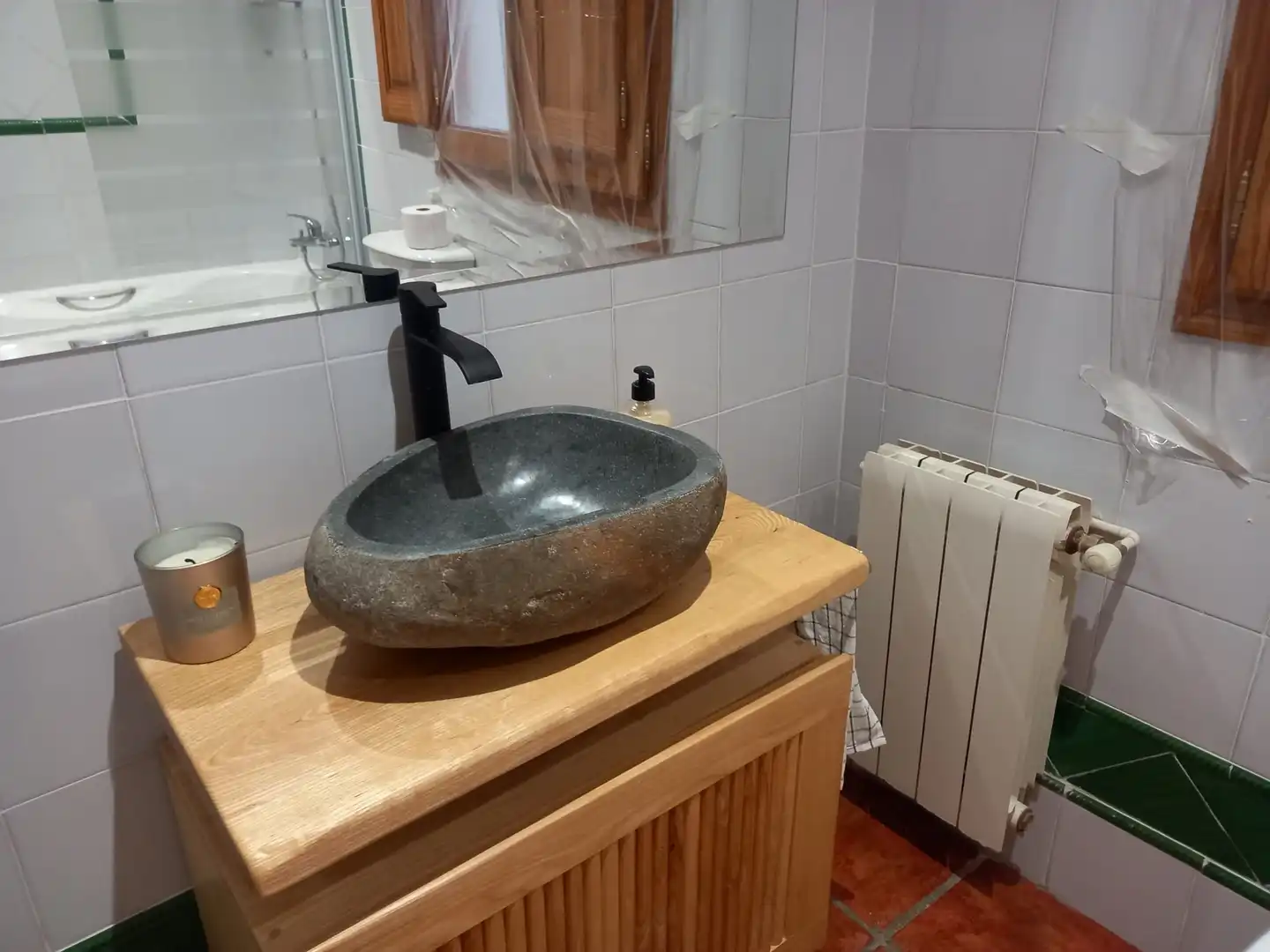 Wohnung zur Miete in La Xerea