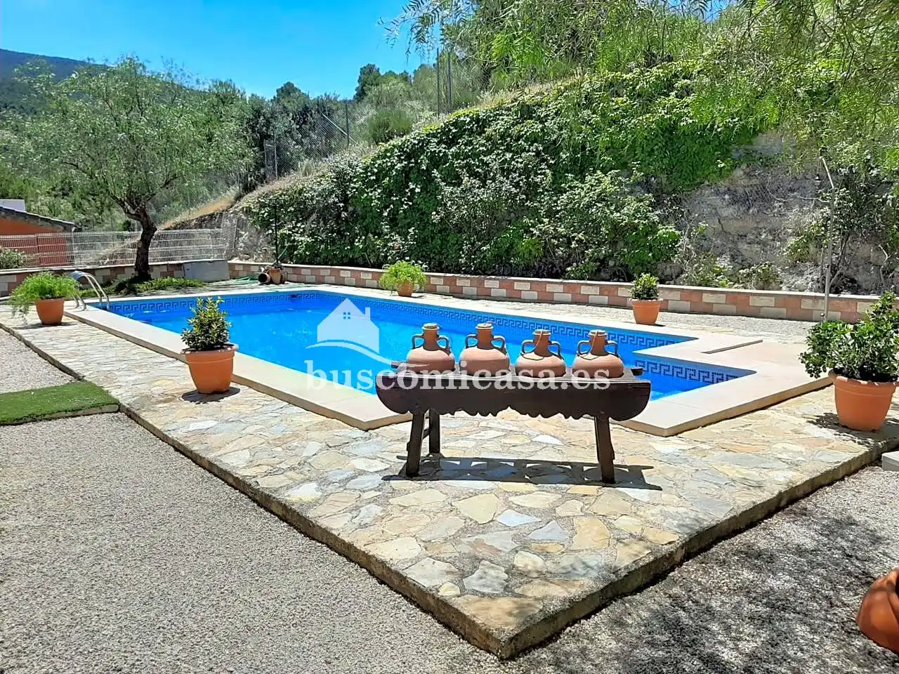 Maison avec piscine à vendre à San Cristóbal, imagen 49