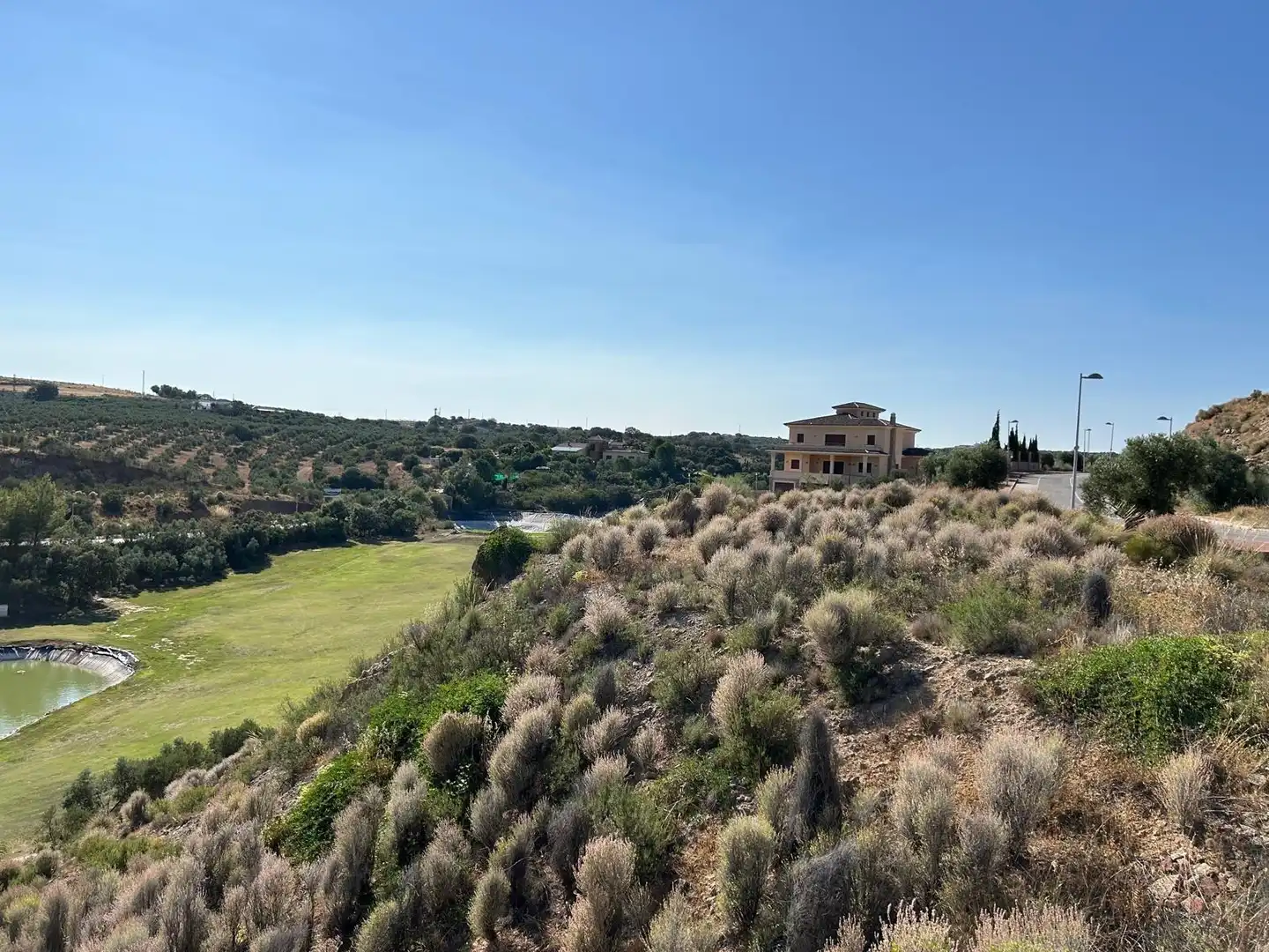 Lands and plots for sale in Centro, imagen 6