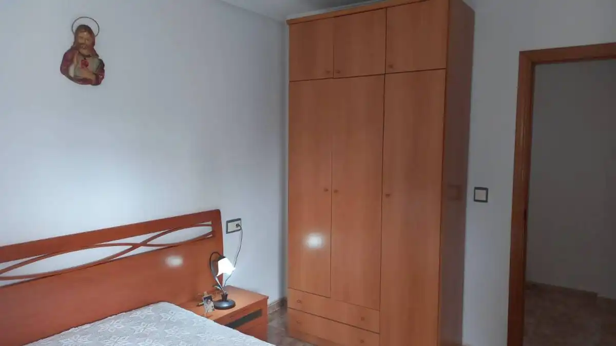 Appartamento con ascensore in vendita a C. la PurÃ­sima, imagen 14