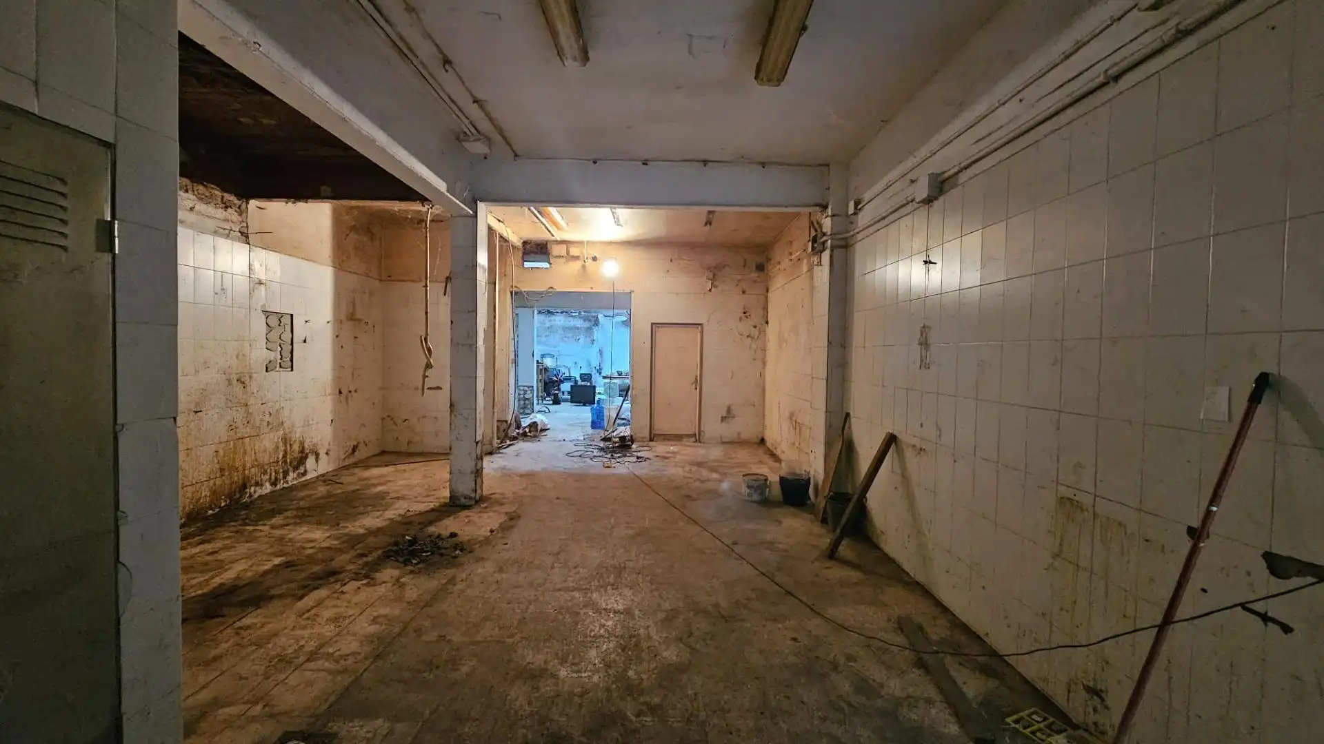 Gewerbefläche zum Verkauf in Carrer ESTELA, imagen 6