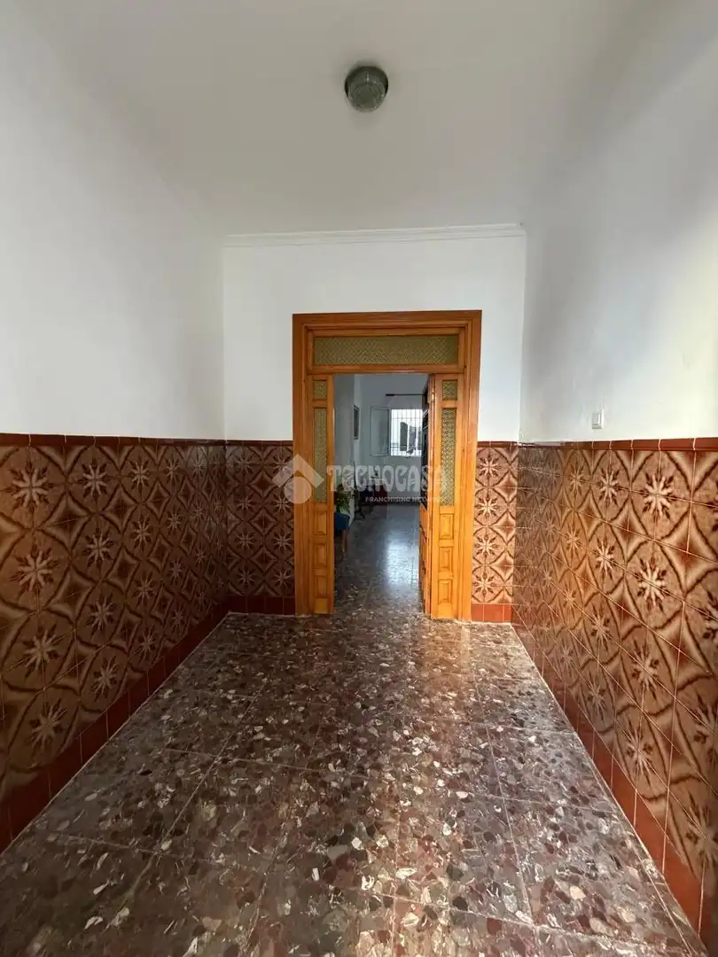 Casa adosada en venda en Los Molares, Sevilla
